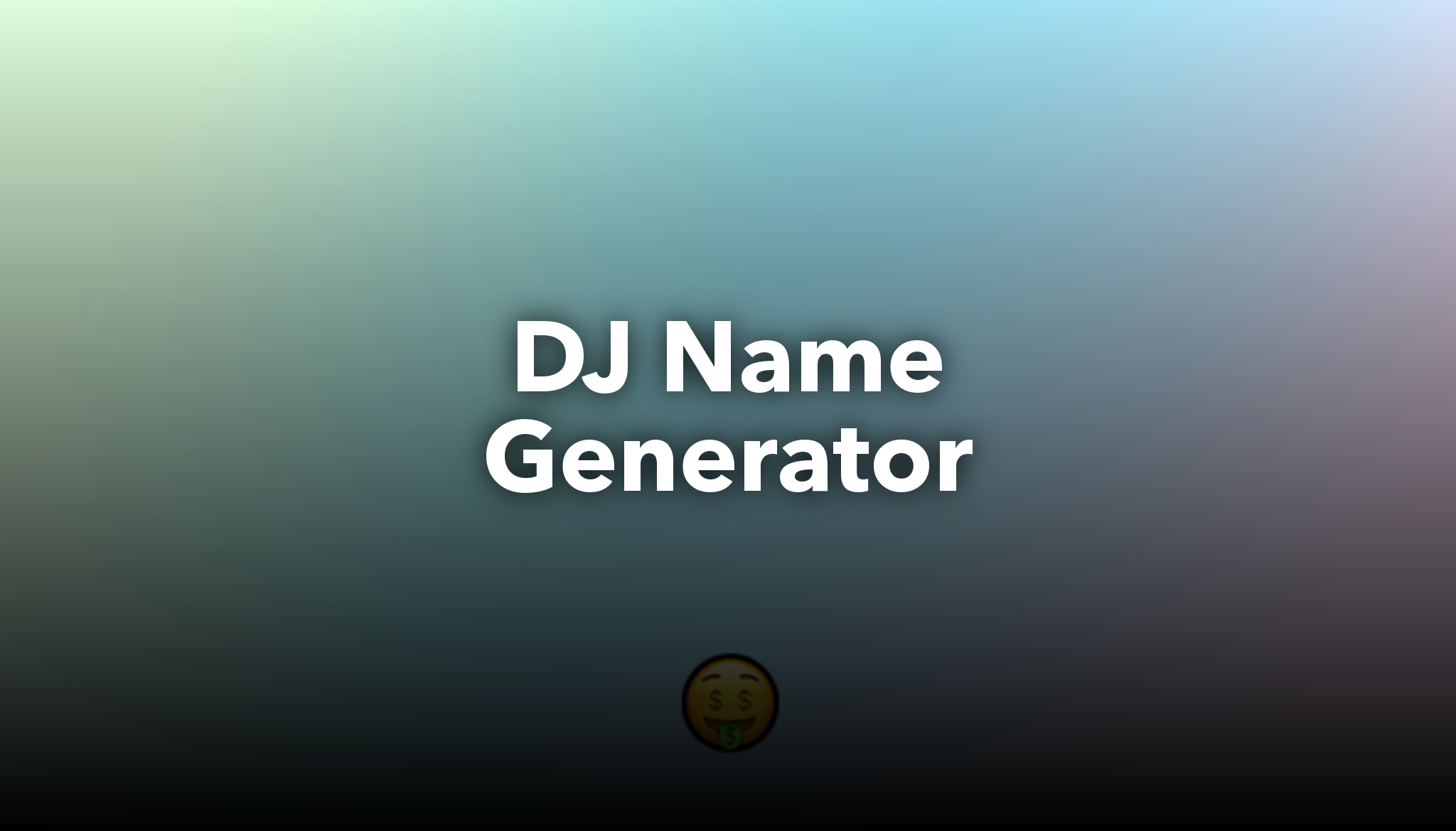 dj-name-generator-nichesss